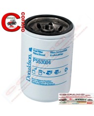 Filtro carburante Donaldson P553004 universale