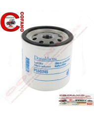 Filtro carburante Donaldson P550345 per macchine agricole