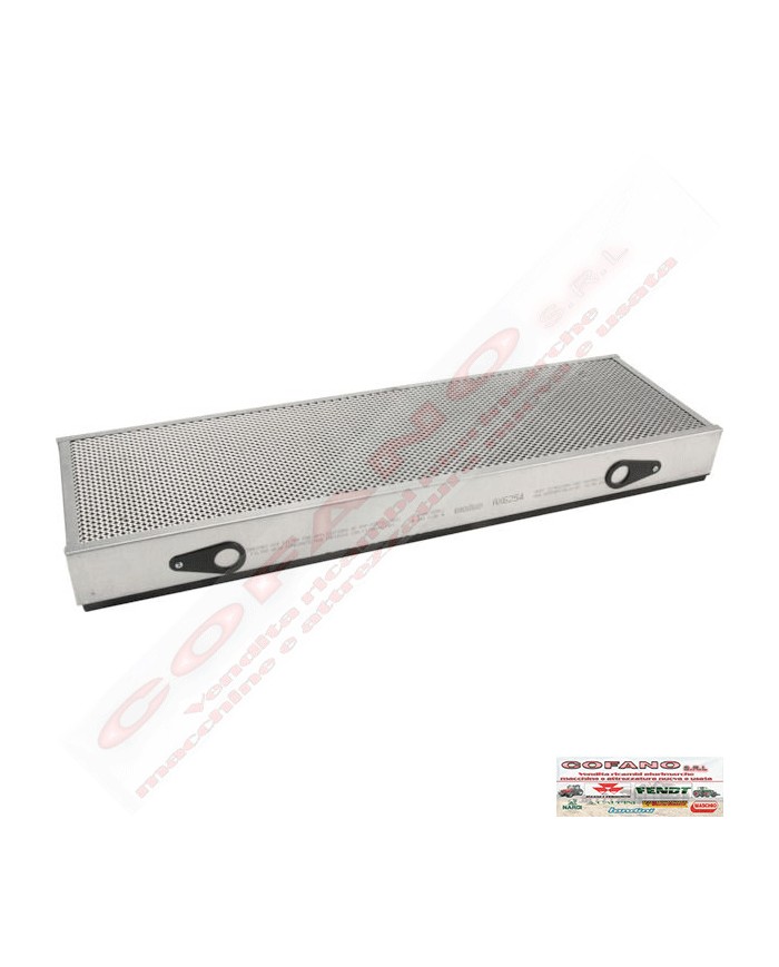 FILTRO CABINA AGCO MF SERIE 300