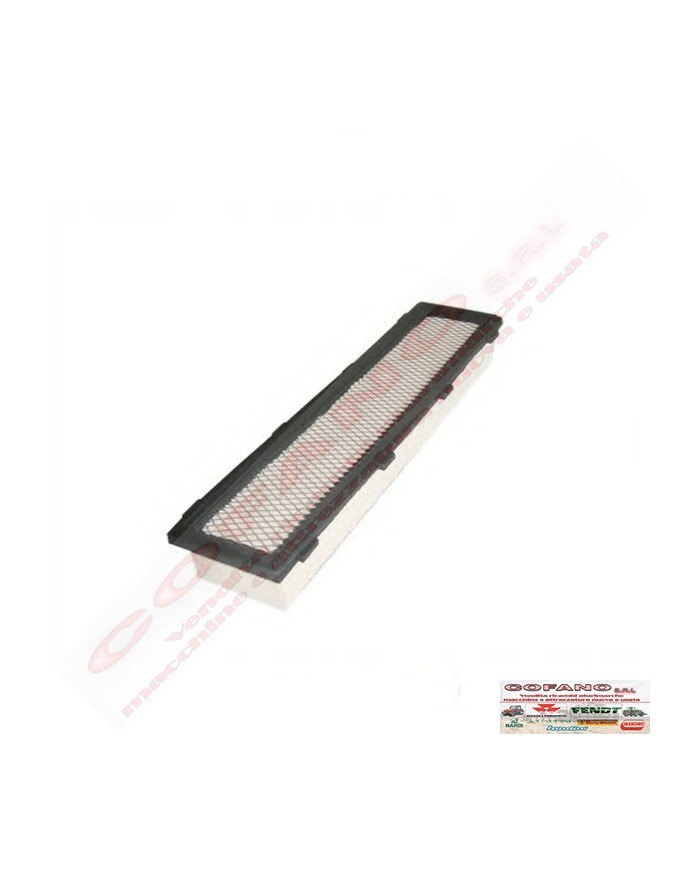 FILTRO CABINA AGCO MF SERIE 600