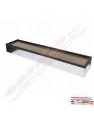 FILTRO CABINA AGCO MF SERIE 500