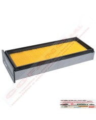 FILTRO CABINA AGCO MF SERIE 2200