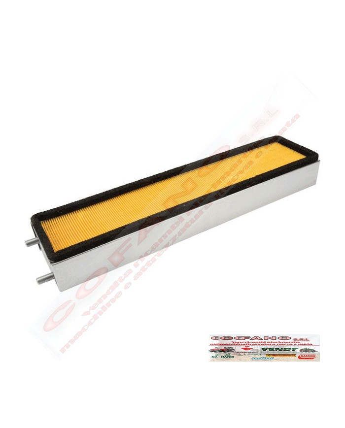FILTRO CABINA AGCO MF SERIE 2400