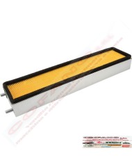 FILTRO CABINA AGCO MF SERIE 2400