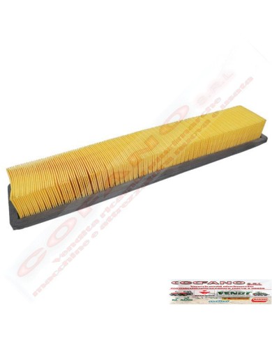 FILTRO CABINA AGCO MF SERIE 3600