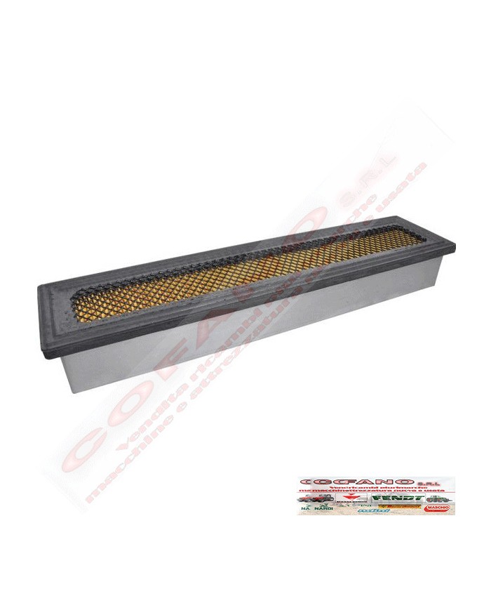 FILTRO CABINA AGCO MF SERIE 3300/3400
