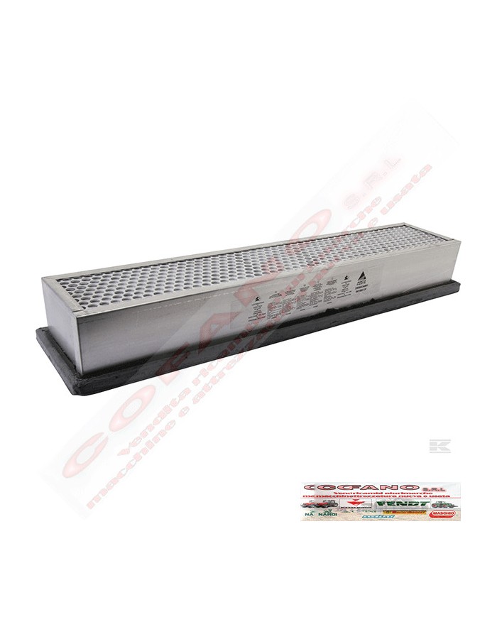 FILTRO CABINA AGCO MF SERIE 3600