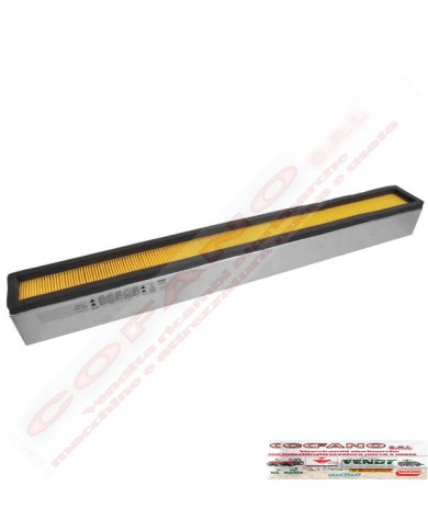 FILTRO CABINA AGCO MF SERIE 3600