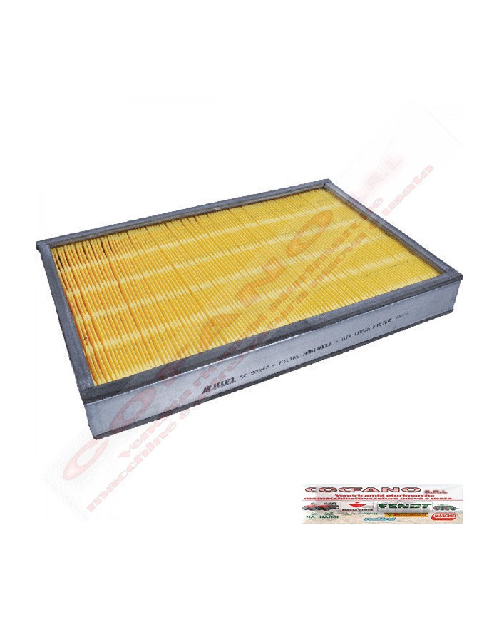 FILTRO CABINA AGCO MF SERIE 4400