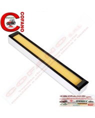 Filtro cabina Agco Massey Ferguson serie 4400