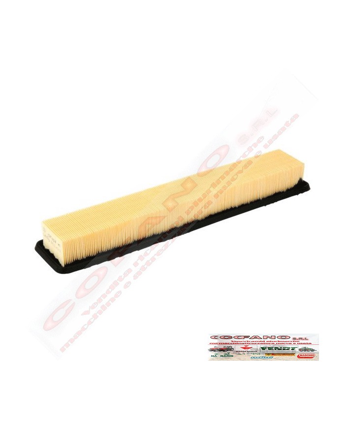 FILTRO CABINA AGCO MF SERIE 5400/5600