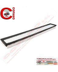 FILTRO CABINA AGCO MF SERIE 5700 FILTRO CABINA AGCO MF SERIE 5700