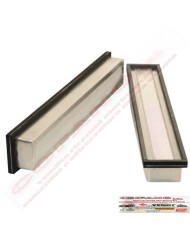 FILTRO CABINA AGCO MF SERIE 5400/5600/5700/ 6400/7400