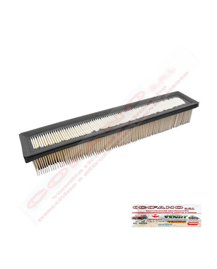 Filtro aria cabina Massey Ferguson Filtro aria cabina Massey Ferguson
