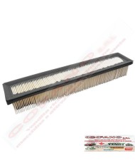 Filtro aria cabina Massey Ferguson Filtro aria cabina Massey Ferguson