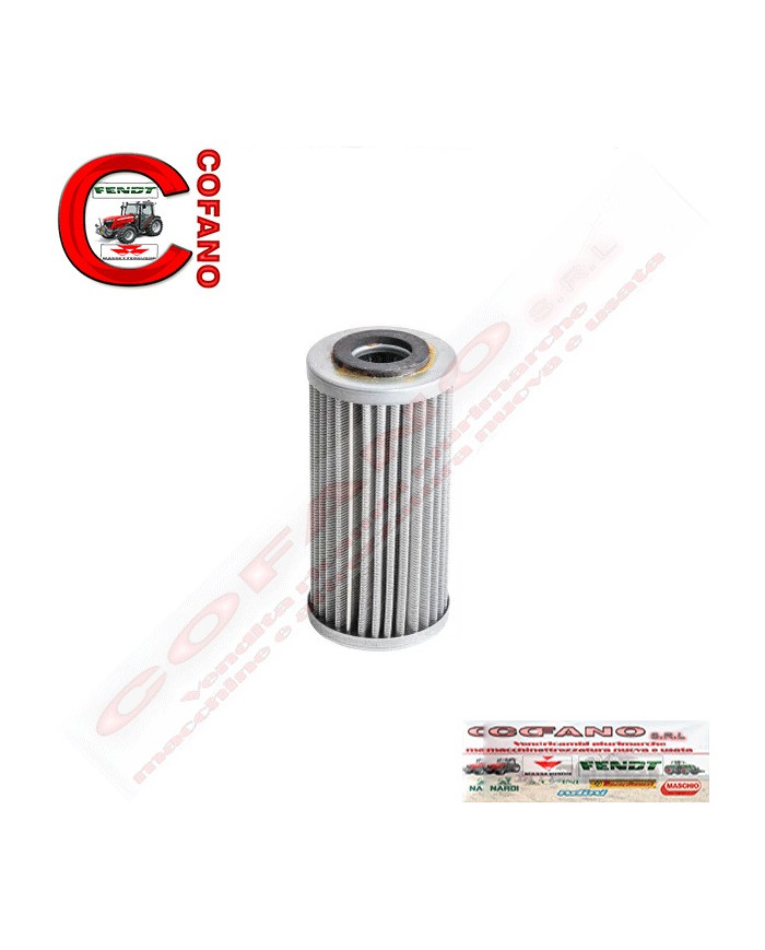 Filtro cambio Agco MF 100/200/300 Landini