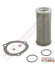 Filtro idraulico Massey Ferguson serie 200 300 400 500 600 1000