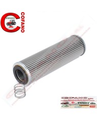 Filtro olio idraulico Agco 3555711M91 MF serie 2000 Landini