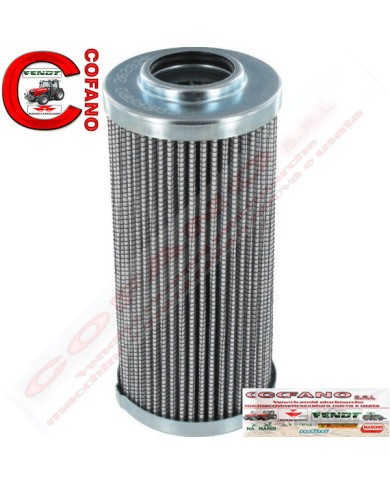 Filtro olio idraulico Massey Ferguson serie 3600