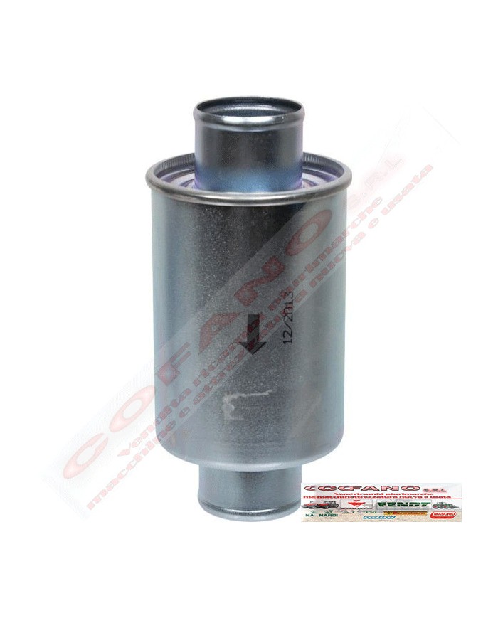 FILTRO CAMBIO AGCO MF SERIE 3600