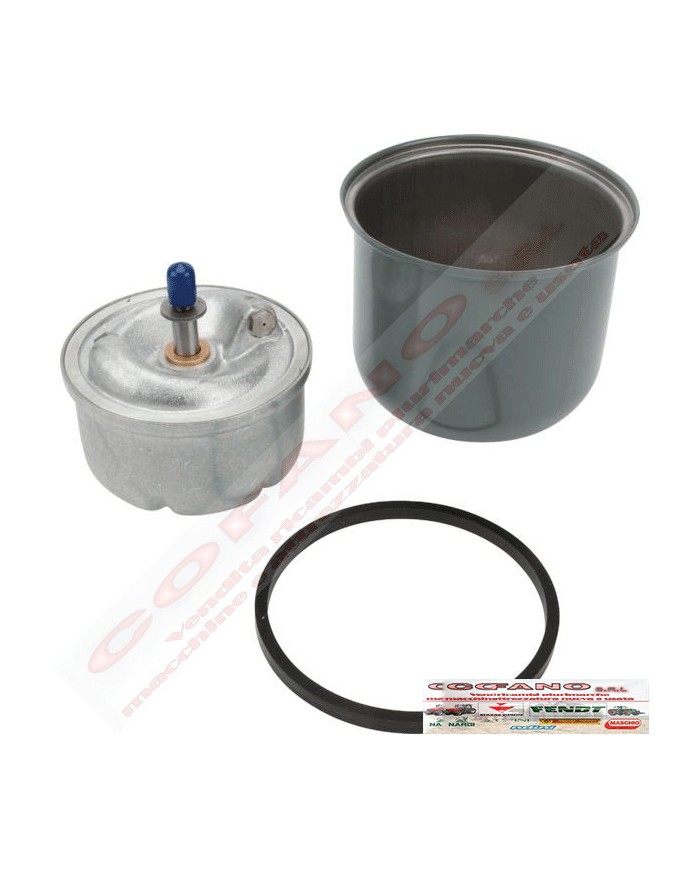 FILTRO CAMBIO AGCO MF SERIE 4200/4300/5300