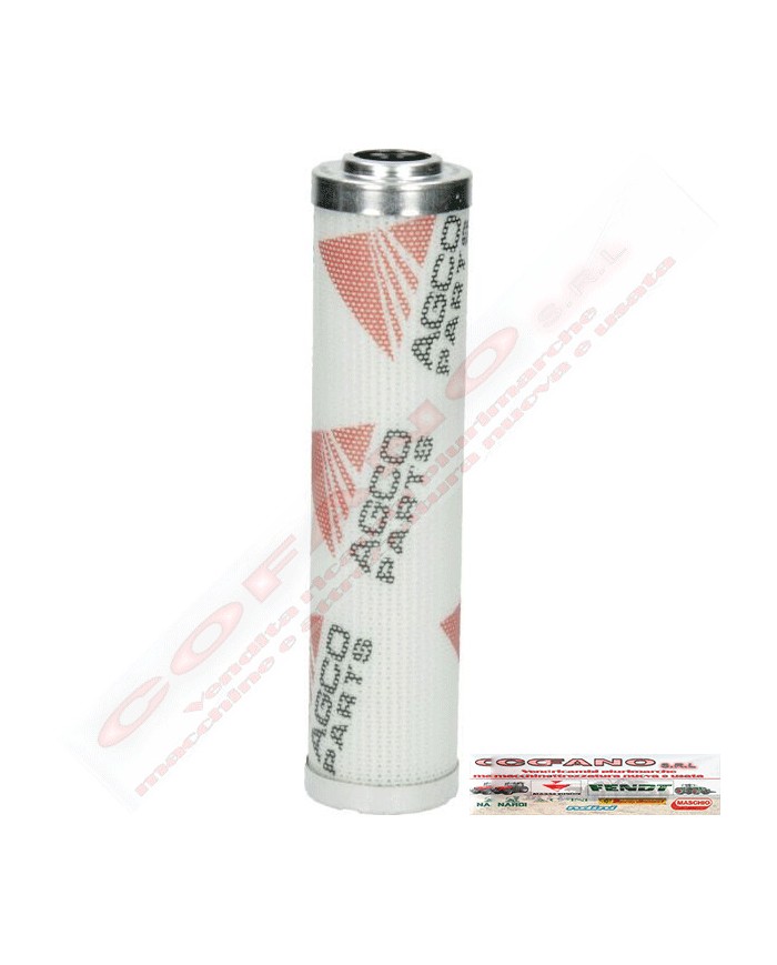 FILTRO CAMBIO AGCO MF SERIE 4400