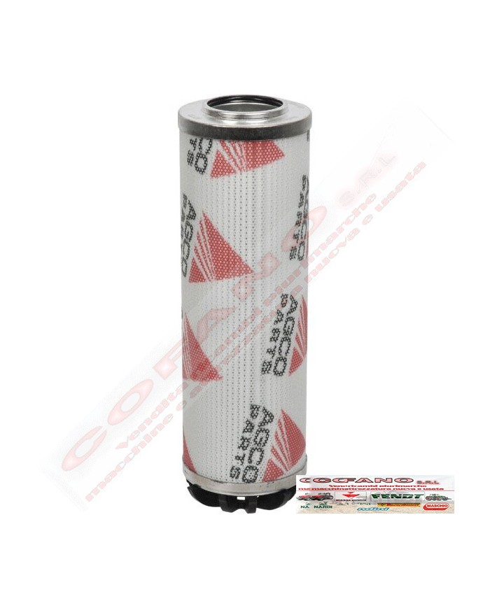 FILTRO CAMBIO AGCO MF SERIE 5400/6400/7600/7700
