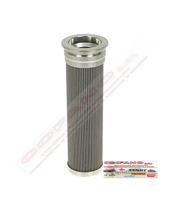 FILTRO CAMBIO AGCO MF SERIE 8100/8200