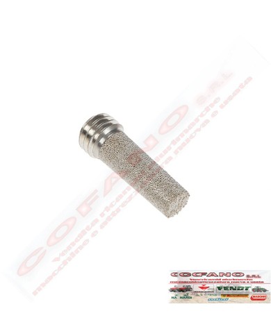 FILTRO CAMBIO AGCO MF SERIE 8600