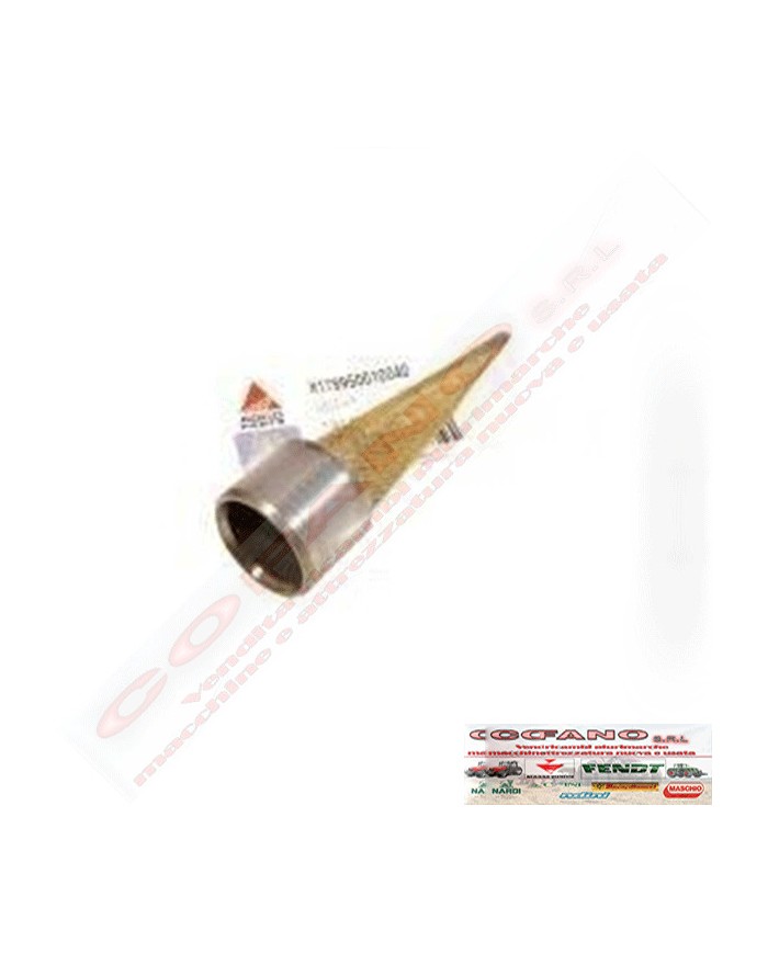 FILTRO CAMBIO AGCO MF SERIE 8600