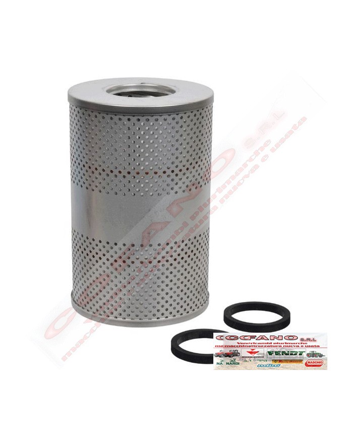 FILTRO CAMBIO AGCO MF SERIE 9200