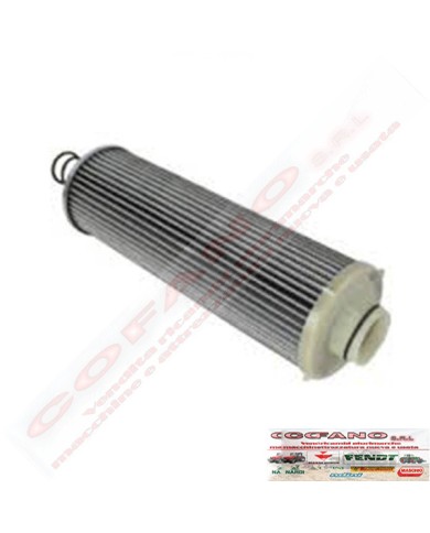 FILTRO CAMBIO AGCO MF SERIE 8700