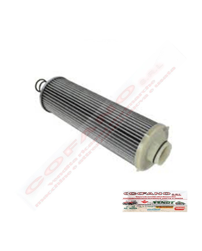 FILTRO CAMBIO AGCO MF SERIE 8700