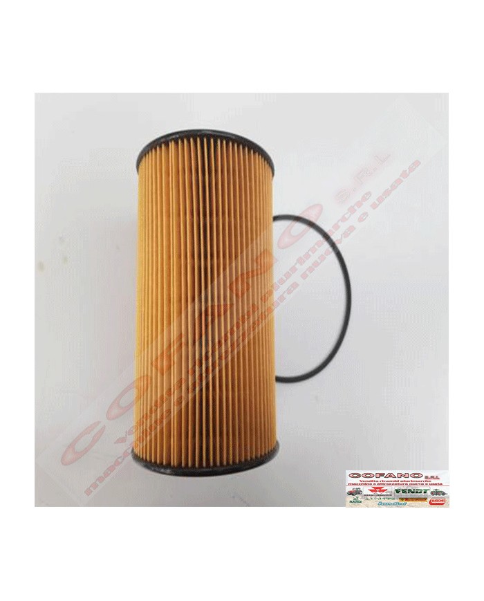 FILTRO CARBURANTE AGCO MF SERIE 400