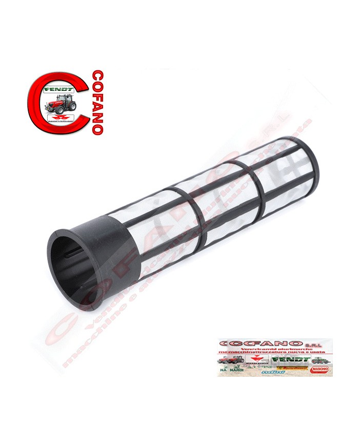 FILTRO CARBURANTE AGCO MF SERIE 400/600/1000/ 5700 FILTRO CARBURANTE AGCO MF SERIE 400/600/1000/ 5700