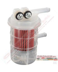 Filtro carburante Massey Ferguson serie 1000 2400 compatibile Same Deutz Hurlima