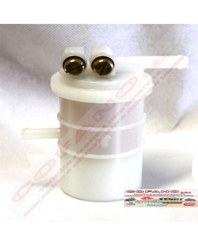FILTRO CARBURANTE AGCO MF SERIE 1000