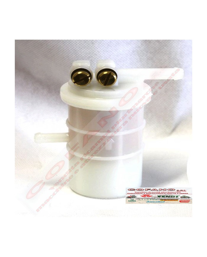 FILTRO CARBURANTE AGCO MF SERIE 1000