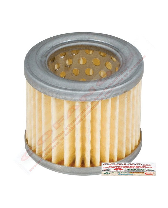 FILTRO CARBURANTE AGCO MF SERIE 2400