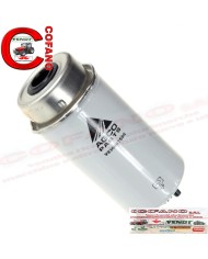 Filtro carburante Massey Ferguson Fendt