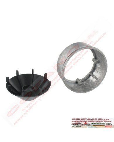 FILTRO SP ACQUA-CARBURANTE AGCO MF SERIE 4200/5300