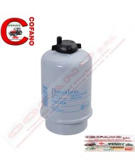 Filtro separatore acqua carburante MF Fendt P551434