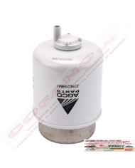 FILTRO SP ACQUA-CARBURANTE MF SERIE 8200