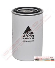 FILTRO SP ACQUA-CARBURANTE  MF SERIE 5400/ 6400/7400