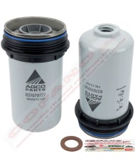 FILTRO CARBURANTE AGCO MF SERIE 4700/8600 FILTRO CARBURANTE AGCO MF SERIE 4700/8600