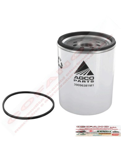 FILTRO SP ACQUA CARBURANTE AGCO MF SERIE 5600/5700