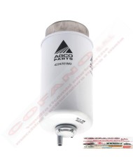 FILTRO CARBURANTE AGCO MF SERIE 5400/6400/ 7400