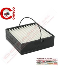 Filtro gasolio Agco adattabile Fendt Massey Ferguson 76 x h24 mm