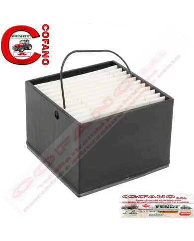 Filtro Carburante Donaldson P954554 Massey Ferguson