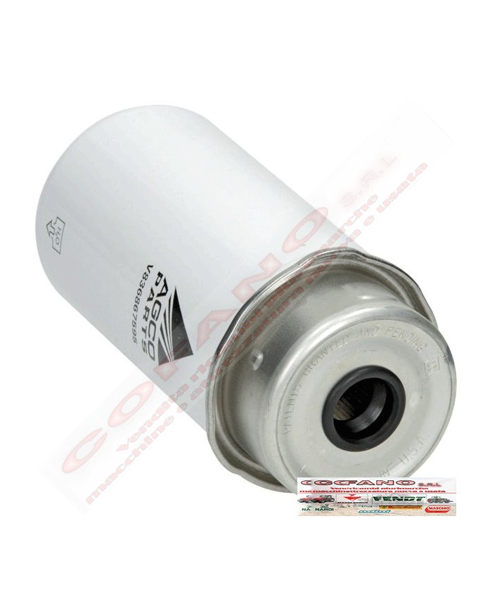 FILTRO CARBURANTE AGCO MF SERIE 9200
